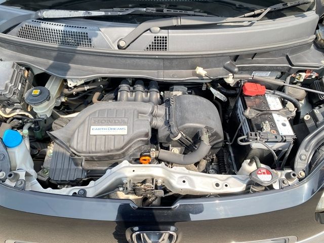 HONDA N-ONE 2013 Image 31