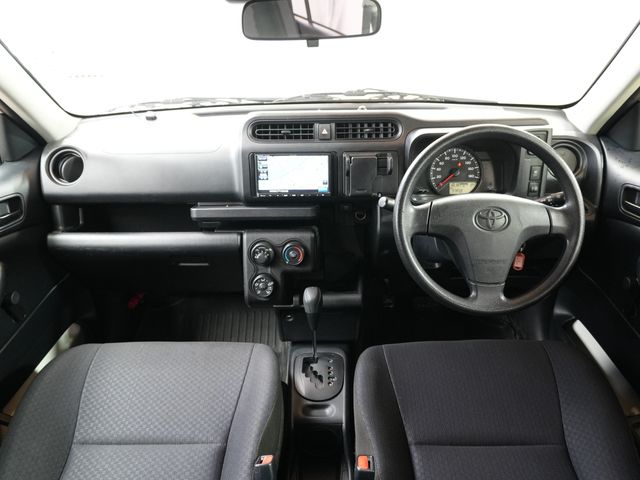 TOYOTA SUCCEED VAN 2WD 2020 Image 31