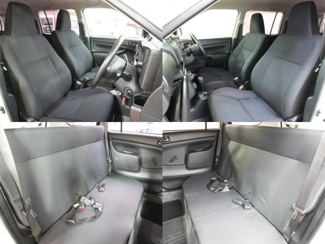 TOYOTA SUCCEED VAN 2WD 2020 Image 31