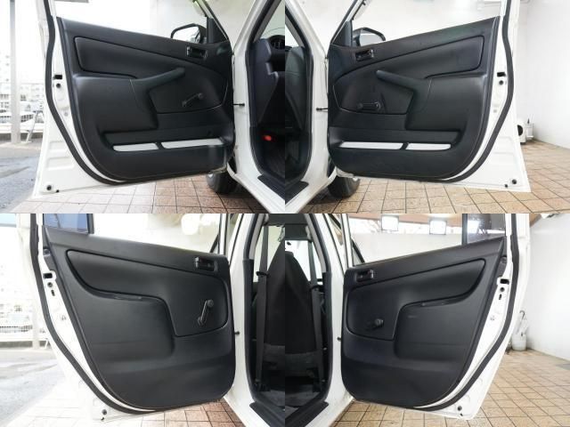 TOYOTA SUCCEED VAN 2WD 2020 Image 31