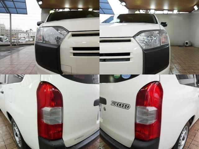 TOYOTA SUCCEED VAN 2WD 2020 Image 31