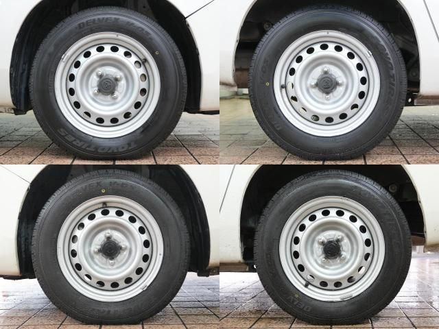 TOYOTA SUCCEED VAN 2WD 2020 Image 31