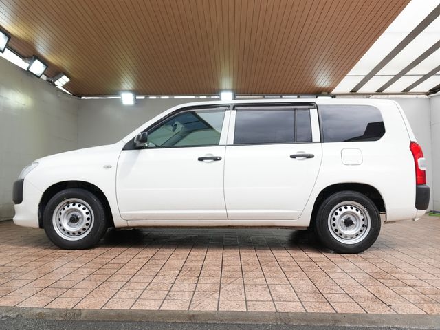 TOYOTA SUCCEED VAN 2WD 2020 Image 31