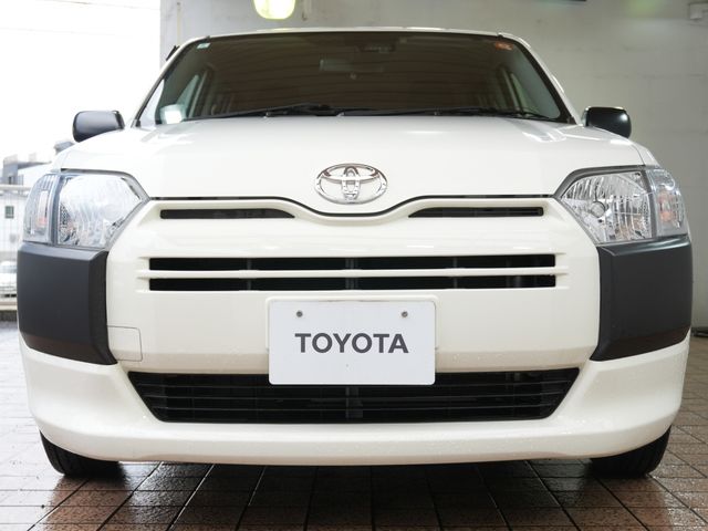 TOYOTA SUCCEED VAN 2WD 2020 Image 31