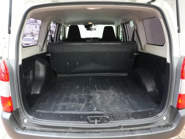 TOYOTA SUCCEED VAN 2WD 2020 Image 31