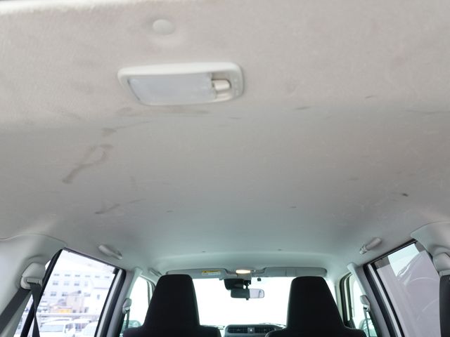 TOYOTA SUCCEED VAN 2WD 2020 Image 31