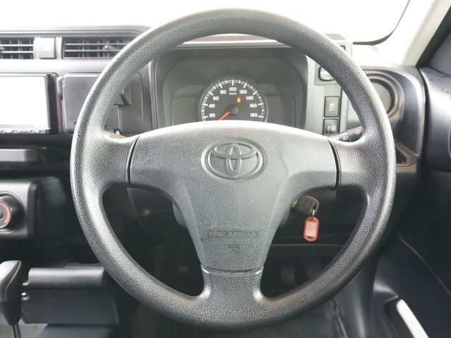 TOYOTA SUCCEED VAN 2WD 2020 Image 31