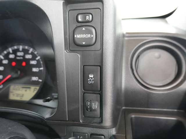 TOYOTA SUCCEED VAN 2WD 2020 Image 31