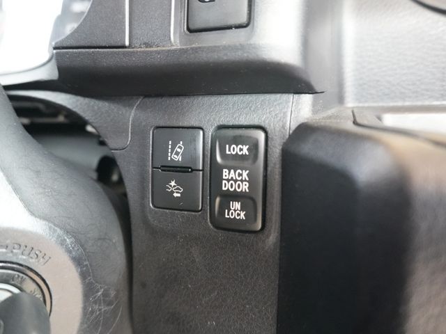 TOYOTA SUCCEED VAN 2WD 2020 Image 31