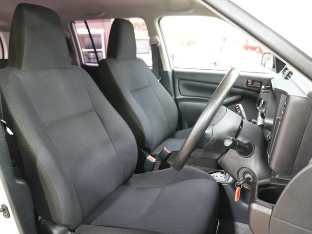 TOYOTA SUCCEED VAN 2WD 2020 Image 31