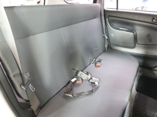 TOYOTA SUCCEED VAN 2WD 2020 Image 31