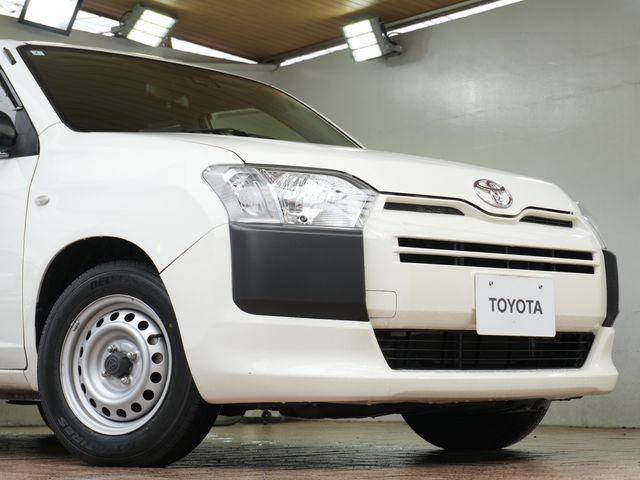 TOYOTA SUCCEED VAN 2WD 2020 Image 31