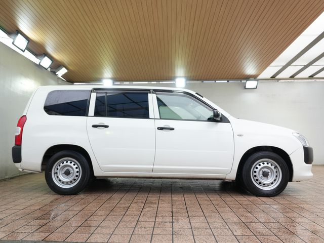 TOYOTA SUCCEED VAN 2WD 2020 Image 31