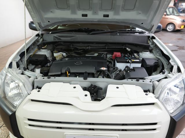 TOYOTA SUCCEED VAN 2WD 2020 Image 31