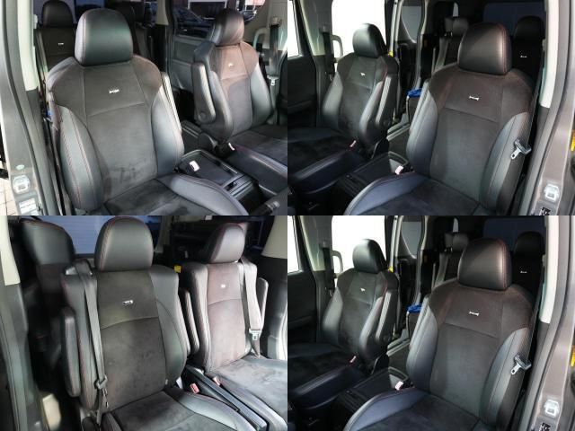 TOYOTA VELLFIRE 2013 Image 31