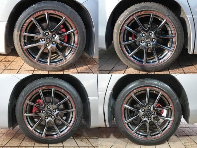 TOYOTA VELLFIRE 2013 Image 31