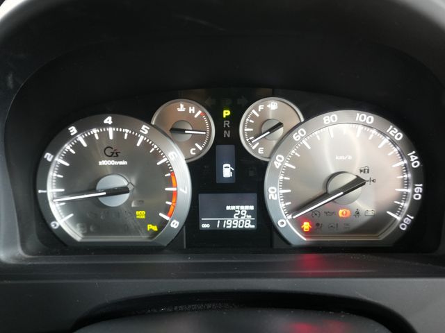 TOYOTA VELLFIRE 2013 Image 31