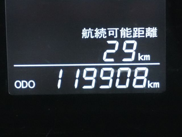 TOYOTA VELLFIRE 2013 Image 31