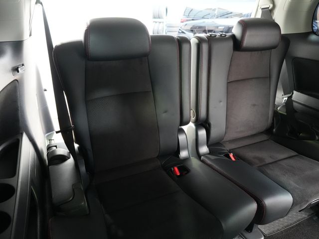 TOYOTA VELLFIRE 2013 Image 31