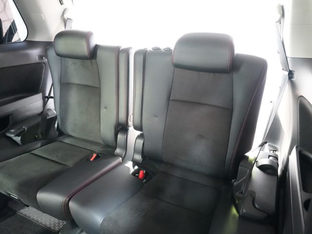 TOYOTA VELLFIRE 2013 Image 31