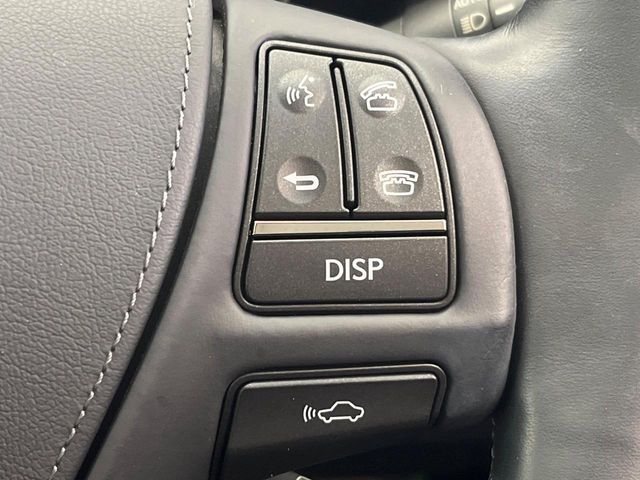 TOYOTA LEXUS LS460 2013 Image 31