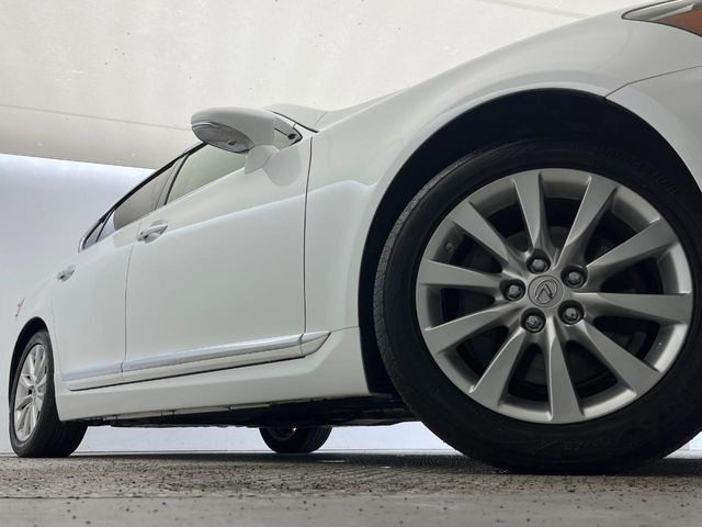 TOYOTA LEXUS LS460 2013 Image 31