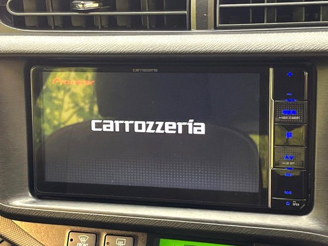 TOYOTA AQUA 2012 Image 31