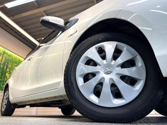 TOYOTA AQUA 2012 Image 31