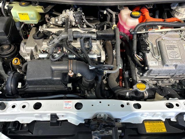 TOYOTA AQUA 2012 Image 31