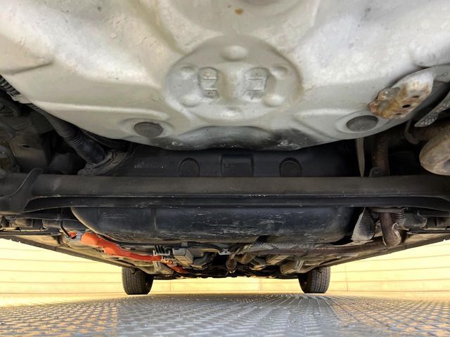 TOYOTA AQUA 2012 Image 31