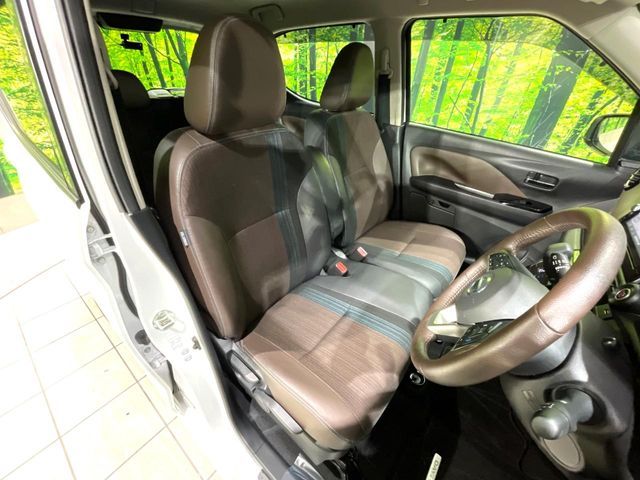 NISSAN DAYZ 2019 Image 31