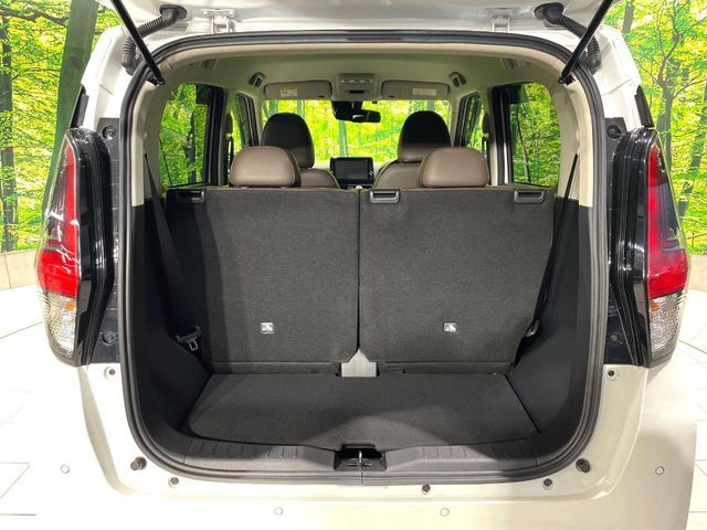 NISSAN DAYZ 2019 Image 31