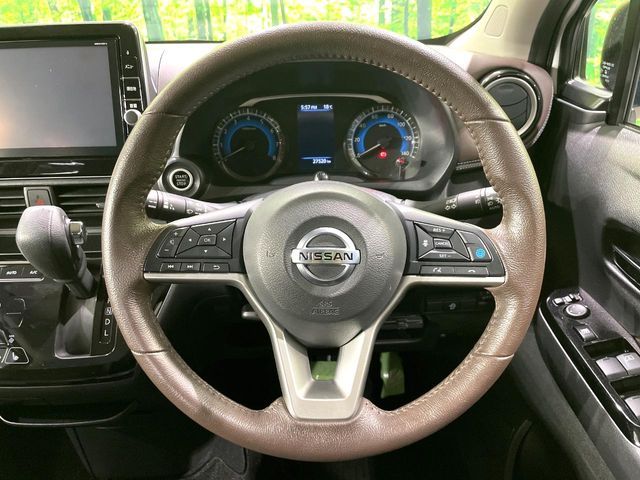 NISSAN DAYZ 2019 Image 31