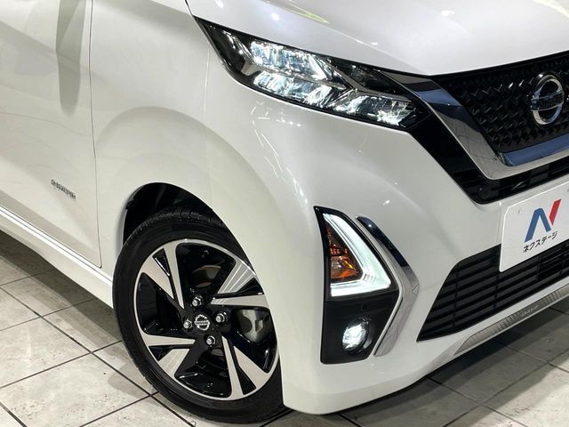 NISSAN DAYZ 2019 Image 31