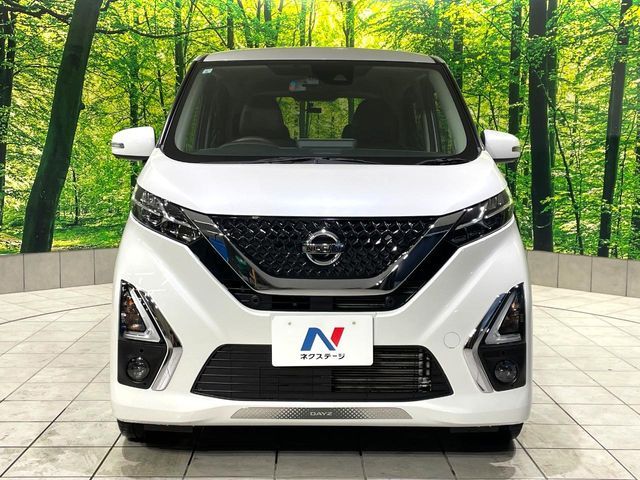 NISSAN DAYZ 2019 Image 31