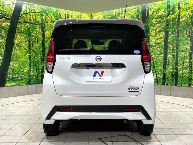 NISSAN DAYZ 2019 Image 31