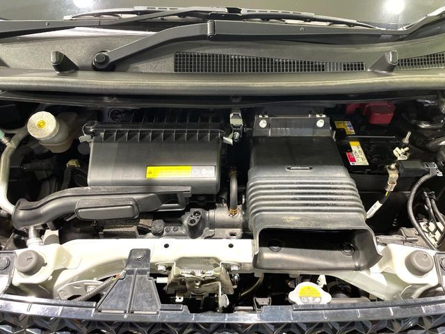 NISSAN DAYZ 2019 Image 31