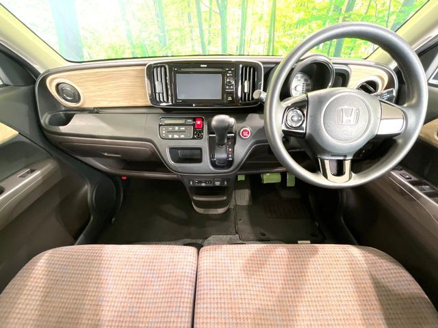 HONDA N-ONE 2016 Image 31