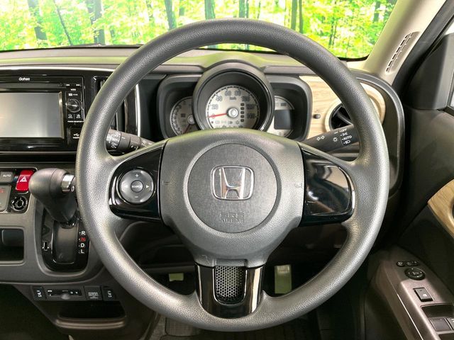 HONDA N-ONE 2016 Image 31