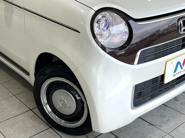 HONDA N-ONE 2016 Image 31