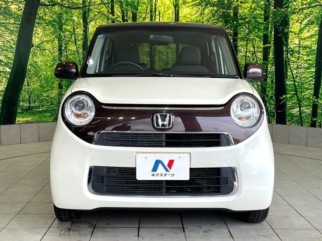 HONDA N-ONE 2016 Image 31