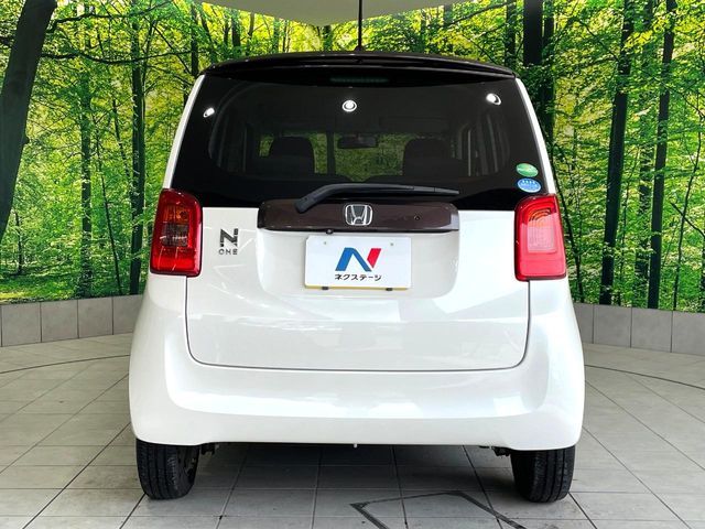 HONDA N-ONE 2016 Image 31