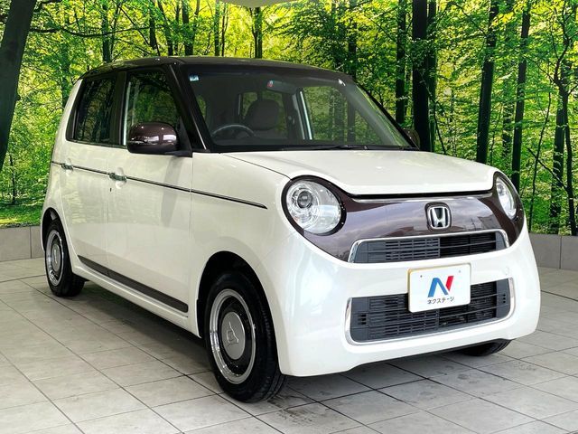 HONDA N-ONE 2016 Image 31