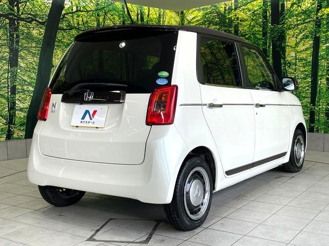 HONDA N-ONE 2016 Image 31
