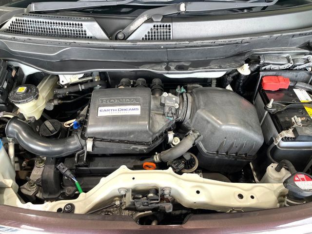 HONDA N-ONE 2016 Image 31