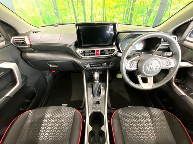 TOYOTA RAIZE 2023 Image 31