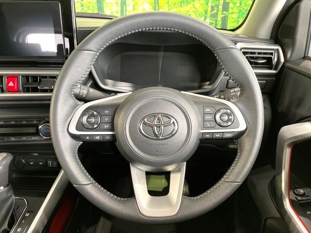 TOYOTA RAIZE 2023 Image 31