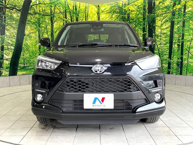 TOYOTA RAIZE 2023 Image 31