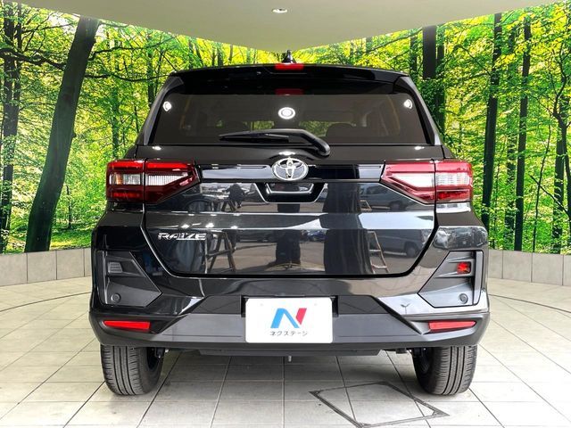 TOYOTA RAIZE 2023 Image 31