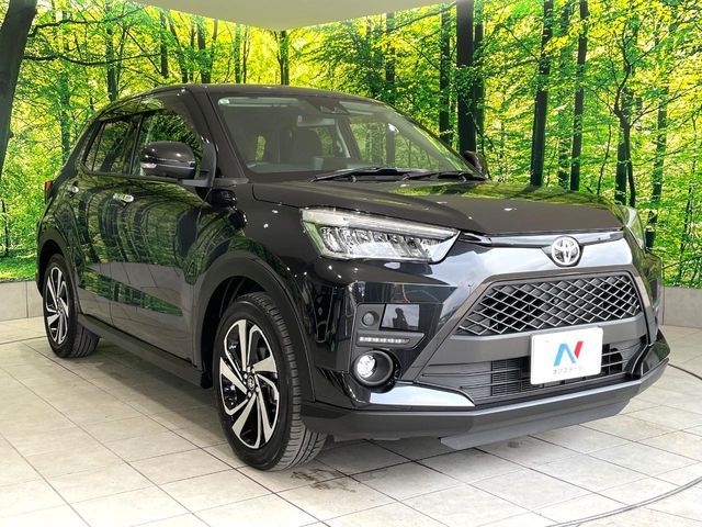 TOYOTA RAIZE 2023 Image 31